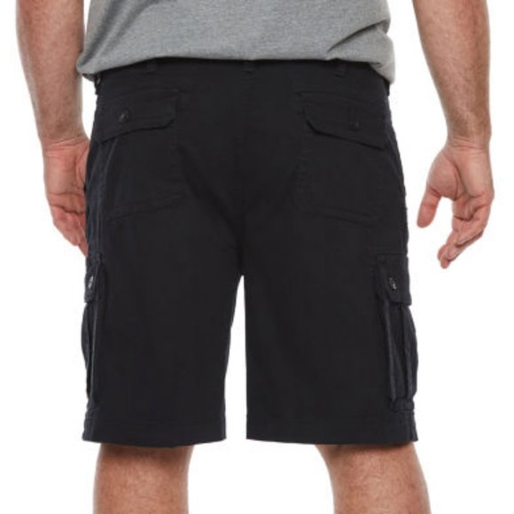 The Foundry Supply Co. Shorts The Foundry Big Tall Supply Co Mens